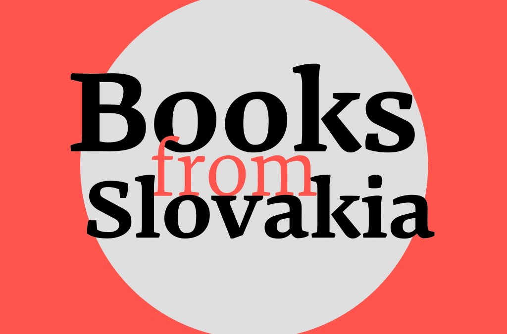Slovak Literature Has an English Website