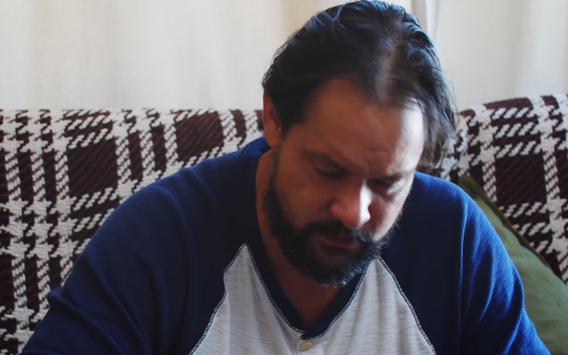 Alcoholic Husband Abandons His Family, His Dad Teaches Him An Important Lesson